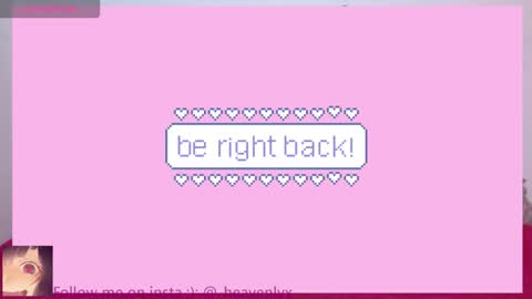 Cris owo online show from March 18, 9:18 pm