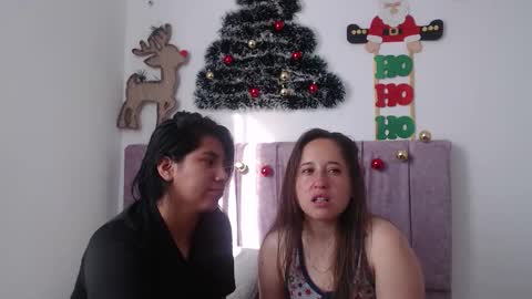 Lia  Valkyria online show from December 3, 12:36 pm