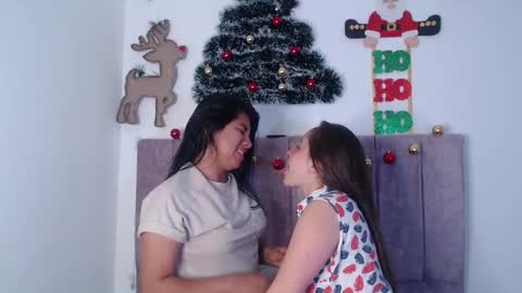 Lia  Valkyria online show from December 5, 12:08 am