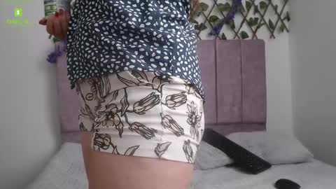 Lia  Valkyria online show from May 7, 12:21 pm