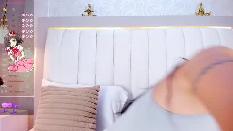 A F R O D I T A  online show from March 10, 11:42 am