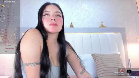 A F R O D I T A  online show from September 26, 11:58 am