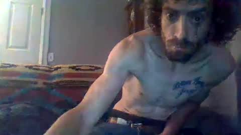 afromanblake online show from October 13, 1:16 am
