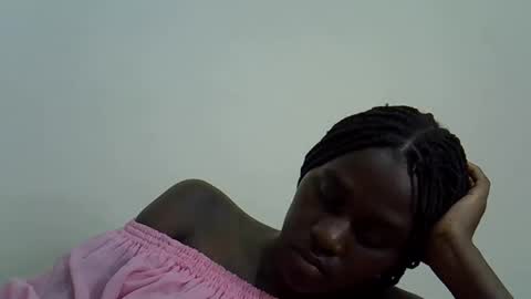 afronubians online show from February 8, 7:38 pm