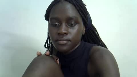 afronubians online show from February 9, 10:42 am