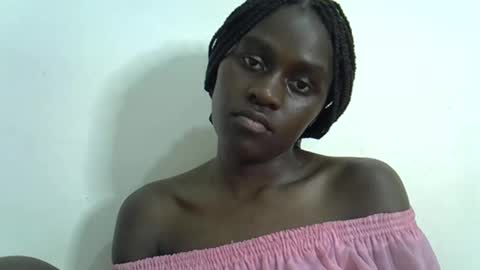 afronubians online show from February 9, 1:46 pm