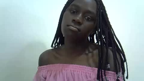 afronubians online show from February 10, 5:36 am