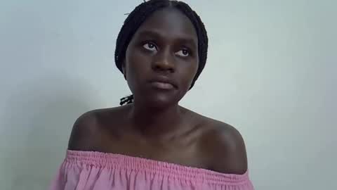 afronubians online show from February 10, 8:42 am