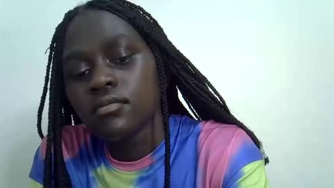 afronubians online show from February 13, 10:34 am