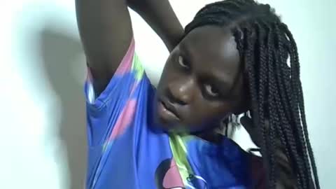 afronubians online show from February 13, 1:37 pm