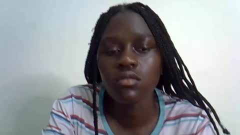 afronubians online show from February 14, 5:41 am