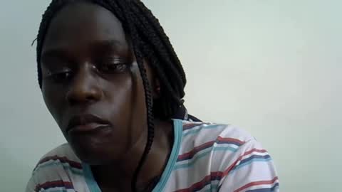 afronubians online show from February 14, 11:53 am