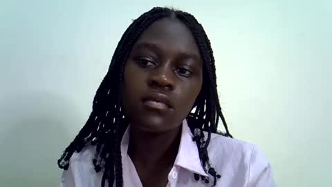 afronubians online show from February 17, 5:25 am