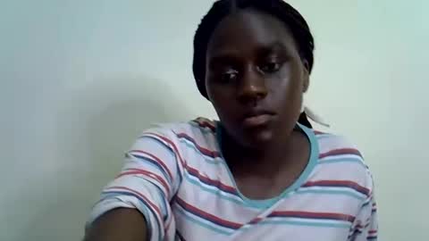 afronubians online show from February 18, 2:16 pm