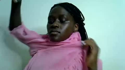 afronubians online show from February 21, 11:55 am