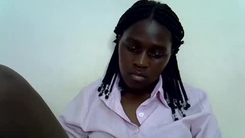 afronubians online show from February 22, 12:29 pm