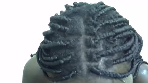 afronubians online show from February 22, 7:14 pm