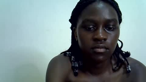 afronubians online show from February 23, 9:44 am