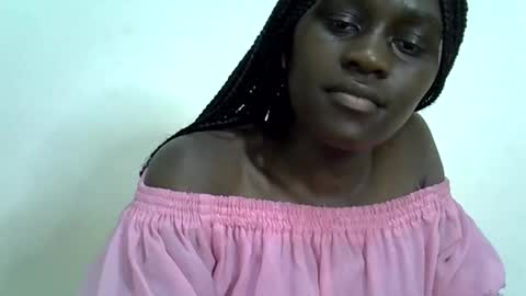 afronubians online show from February 23, 4:13 pm