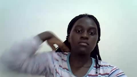 afronubians online show from February 24, 12:26 pm