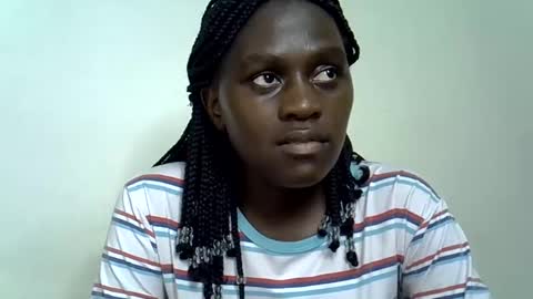 afronubians online show from February 25, 3:05 pm