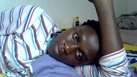 afronubians online show from February 25, 9:13 pm