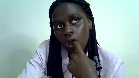 afronubians online show from February 26, 3:52 pm