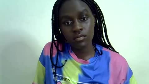 afronubians online show from February 28, 11:58 am