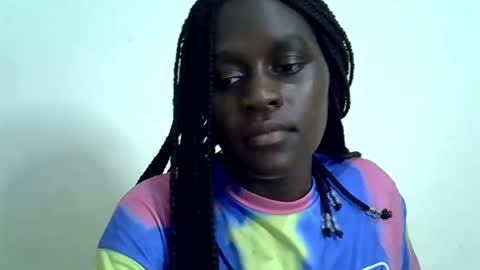 afronubians online show from February 28, 7:35 pm