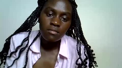 afronubians online show from March 4, 10:16 pm