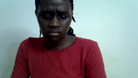 afronubians online show from March 8, 2:40 pm