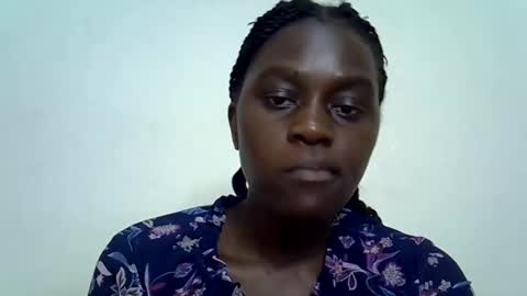 afronubians online show from March 9, 6:32 pm