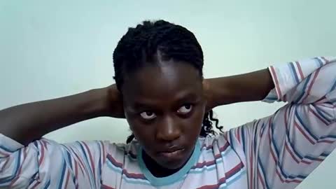 afronubians online show from March 11, 5:05 am