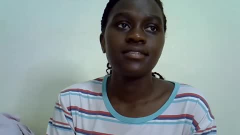 afronubians online show from March 11, 8:09 am