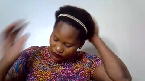 afronubians online show from December 3, 5:37 am