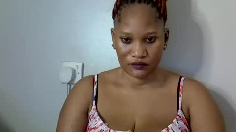 afronubians online show from March 4, 11:27 am