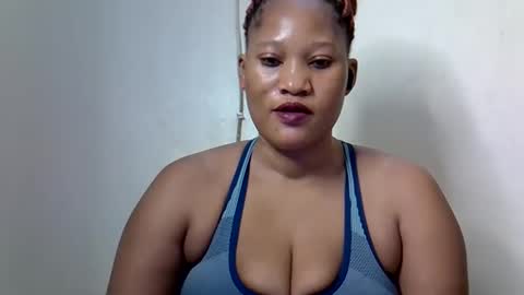 afronubians online show from March 20, 5:45 am