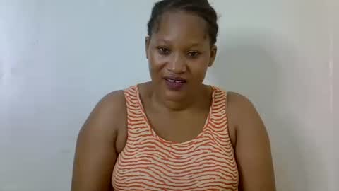 afronubians online show from May 13, 9:06 am