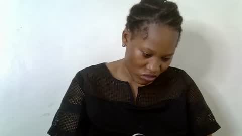 afronubians online show from May 16, 10:36 am