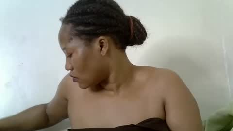 afronubians online show from May 18, 5:24 am