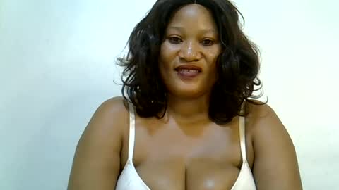 afronubians online show from June 15, 8:00 pm