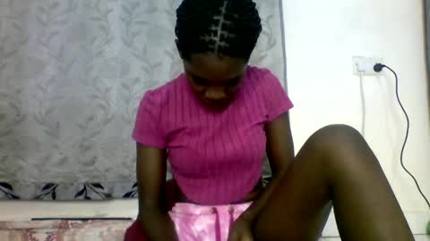 pink  and josphen online show from January 31, 4:58 am