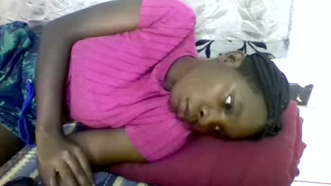 pink  and josphen online show from February 1, 12:05 pm