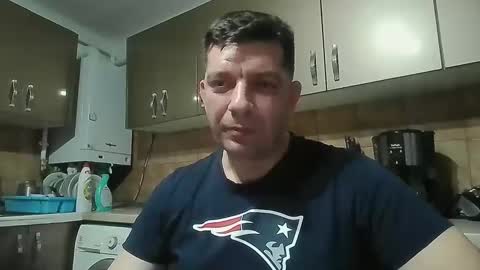 Snapshot of aftandi791 chatting on March 7, 6:43 pm malasorte online show from March 7, 6:43 pm