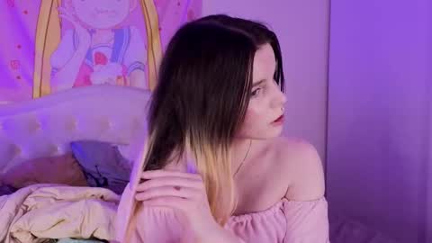 Snapshot of afterdarkduo chatting on October 3, 7:33 pm afterdarkduo online show from October 3, 7:33 pm