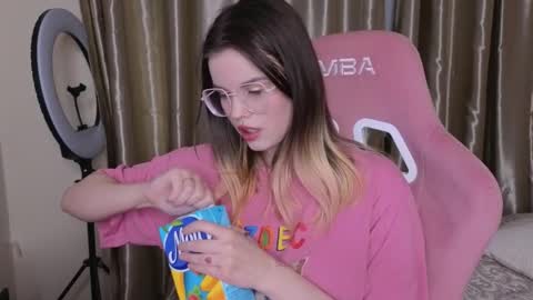 Snapshot of afterdarkduo chatting on March 18, 5:38 pm afterdarkduo online show from March 18, 5:38 pm