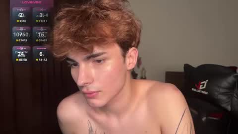 Snapshot of afterevan chatting on August 1, 7:13 pm Evan online show from August 1, 7:13 pm