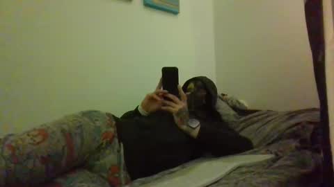 Snapshot of afterhourg chatting on January 15, 10:27 am afterhourg online show from January 15, 10:27 am