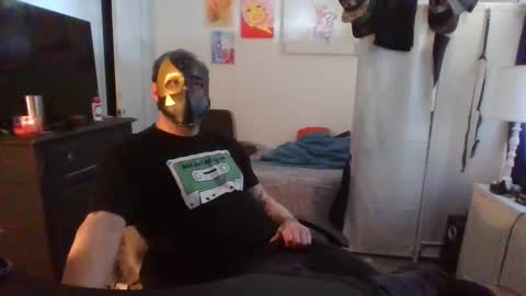 Snapshot of afterhourg chatting on February 6, 4:03 pm afterhourg online show from February 6, 4:03 pm