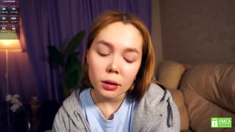 Lana  1800 - 0330 UTC   Mia 0700- 1630 UTC online show from December 24, 2:01 pm